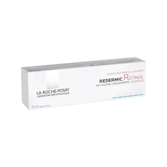 La Roche-Posay Redermic Anti-Wrinkle Retinol Cream 30ml