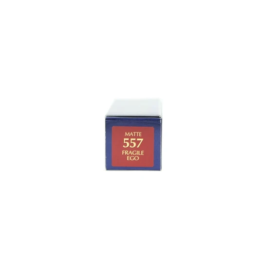 Estée Lauder Pure Colour Lipstick Matte 557 Fragile Ego