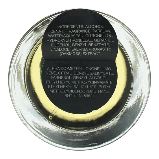 Frederic Malle Synthetic Nature Eau De Parfum 100ml