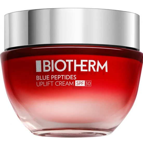 Biotherm Blue Peptides Uplift Cream SPF 30 50ml