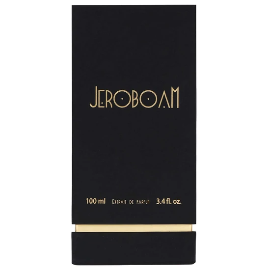 Jeroboam Unue Extrait De Parfum 100ml