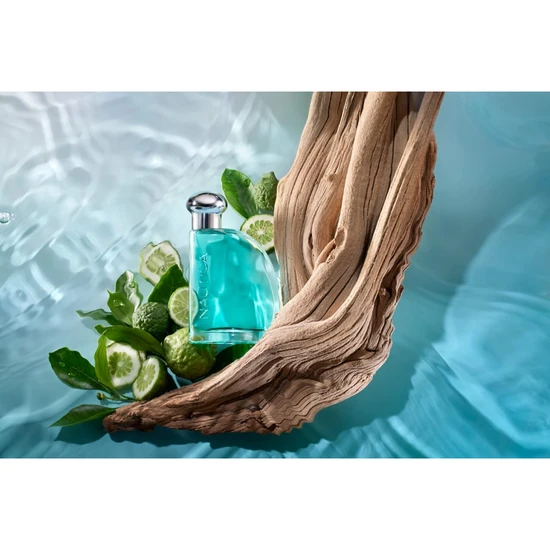 Nautica Classic Eau De Toilette 100ml