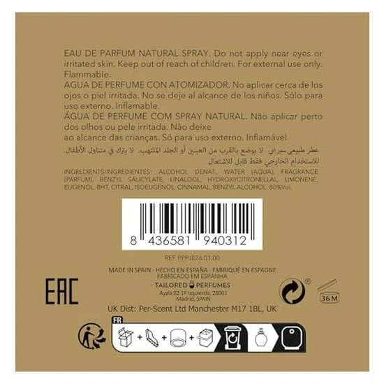 Pepe Jeans Celebrate For Her Eau De Parfum 50ml