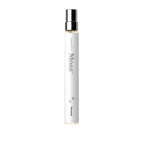 COMMODITY Moss Personal Eau De Parfum 100ml