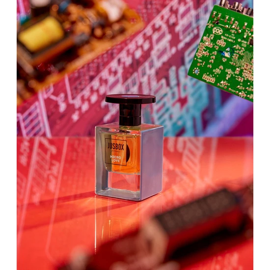 JUSBOX Micro Love Eau De Parfum 78ml
