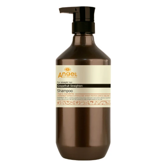 Angel En Provence Grapefruit Straighten Shampoo 800ml