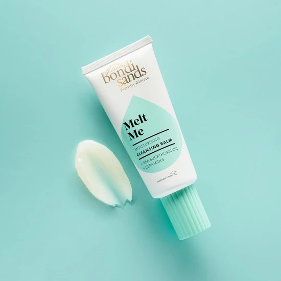 Bondi Sands Melt Me Moisturising Cleansing Balm 100ml
