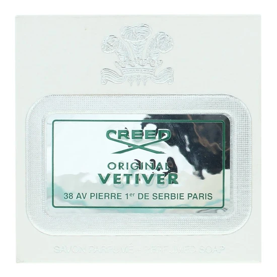 Creed Original Vetiver Soap Bar 150g