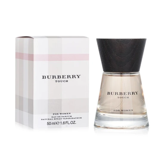 BURBERRY Touch Eau De Parfum 50ml