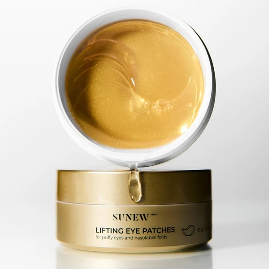 SunewMed+ Lifting Eye Pads 60 Pads