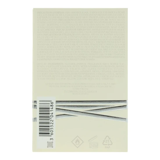 Emporio Armani Because It's You Eau De Parfum 100ml