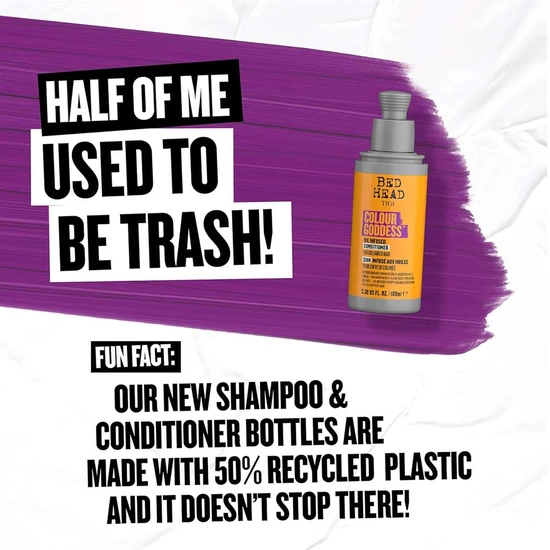 TIGI Bed Head Colour Goddess Conditioner 100ml