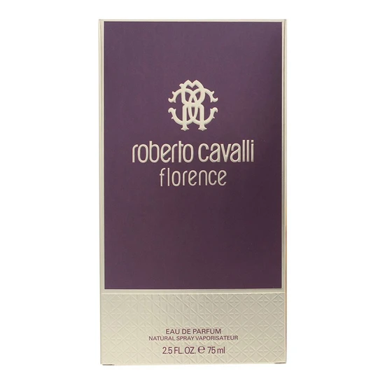 Roberto Cavalli Florence Eau De Parfum 75ml