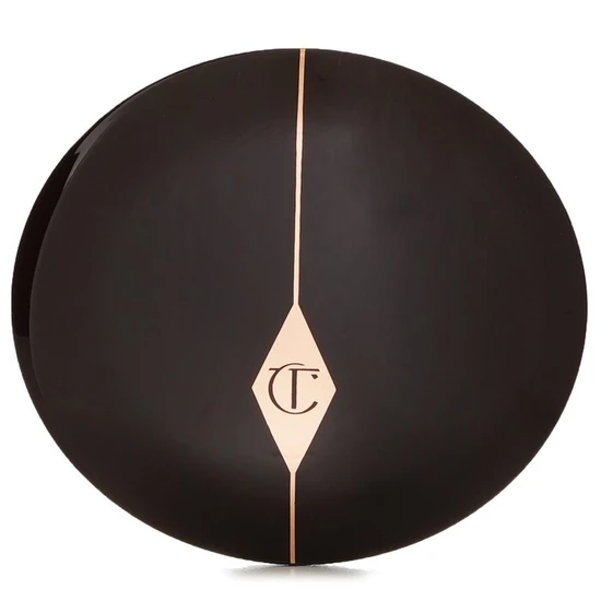 Charlotte Tilbury Cheek To Chic First Love