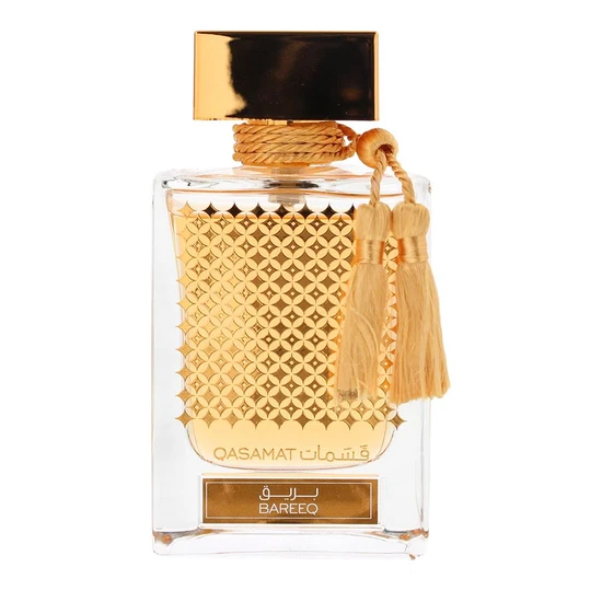 Rasasi Qasamat Bareeq Eau De Parfum 65ml