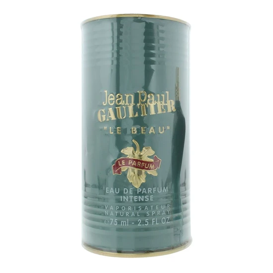 Jean Paul Gaultier Le Beau Eau De Parfum 75ml