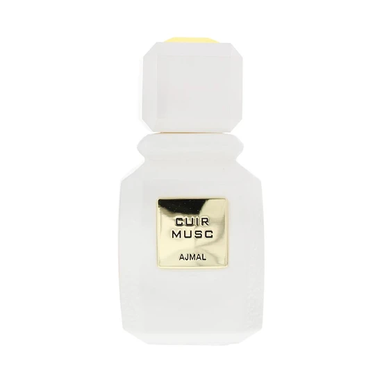 Ajmal Cuir Musc Eau De Parfum 100ml
