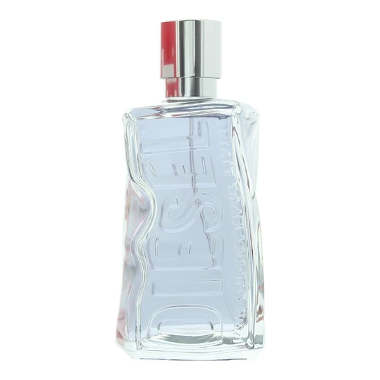 Diesel D By Diesel Eau De Toilette 100ml