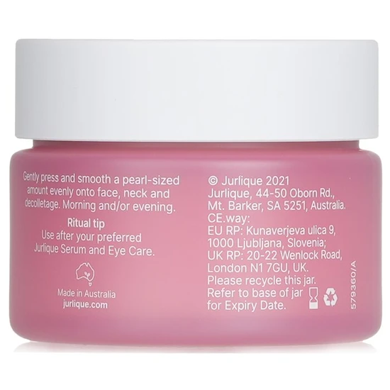 Jurlique Rare Rose Cream 50ml