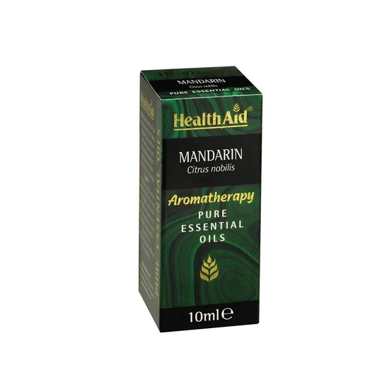 Health Aid Mandarin Oil 10ml