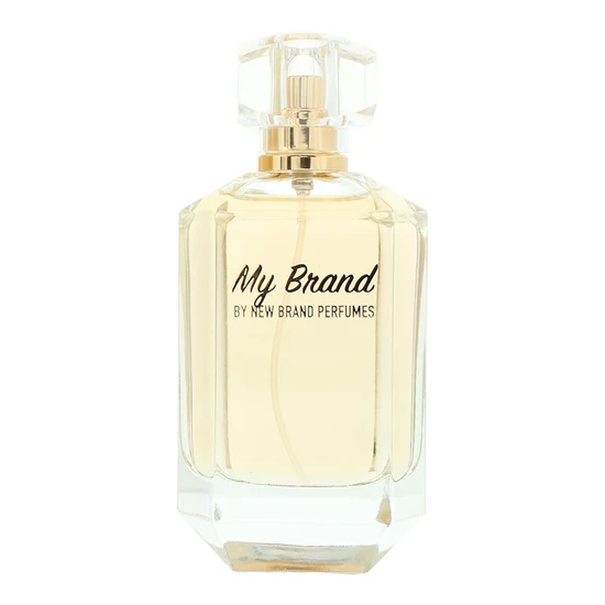 New Brand Prestige My Brand For Women Eau De Parfum 100ml