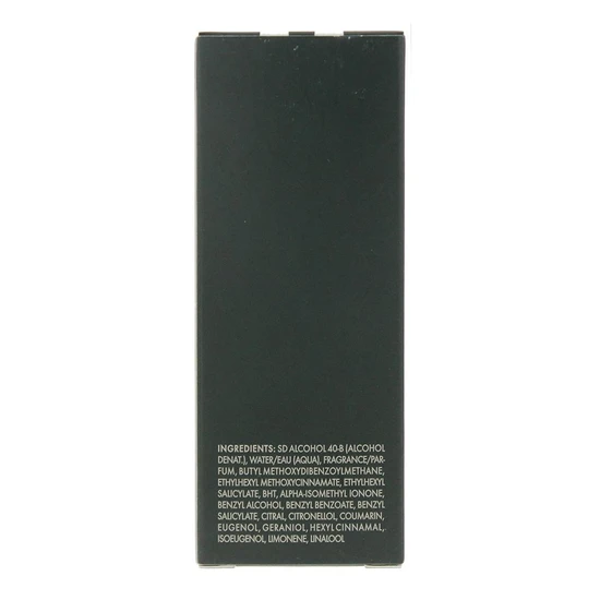 Dunhill London Icon Racing Eau De Parfum 30ml