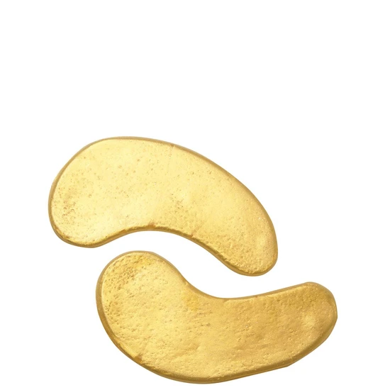 MZ Skin Hydra-Bright Golden Eye Treatment Mask 5 masks