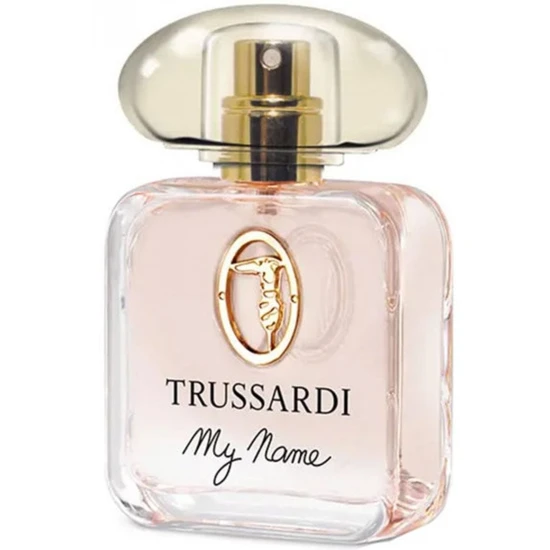 Trussardi My Name Eau De Parfum 30ml
