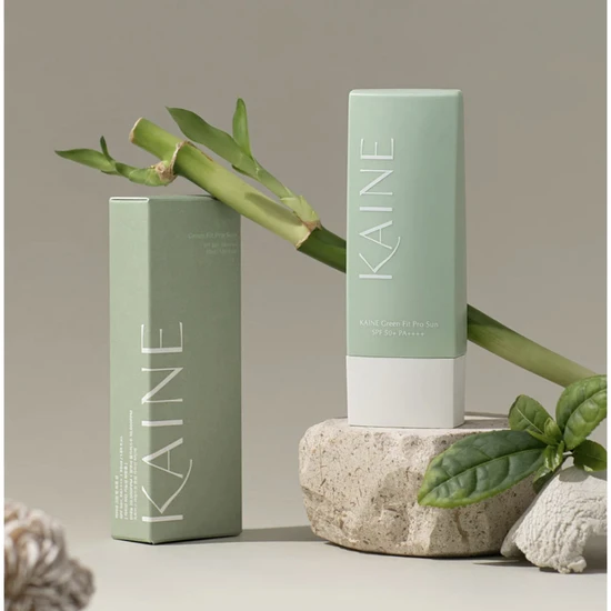 Kaine Green Fit Pro Sun SPF 50+ 55ml