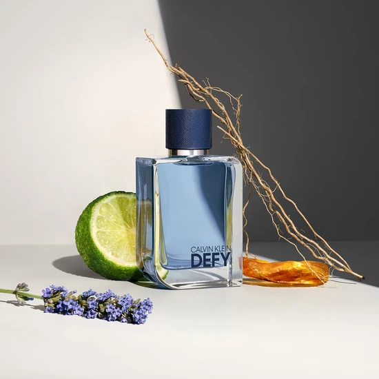 Calvin Klein Defy Eau De Toilette 30ml