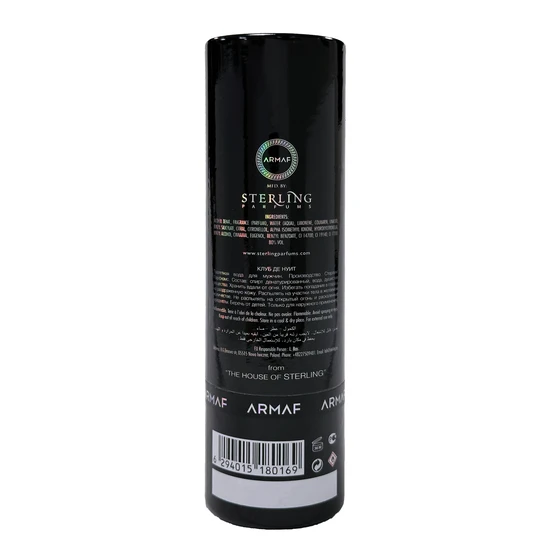 Armaf Club De Nuit Man 10ml
