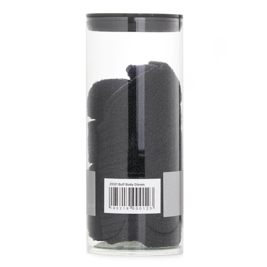MenScience Buff Body Gloves -