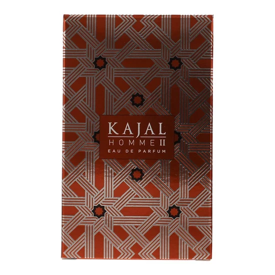 Kajal Homme II Eau De Parfum 100ml