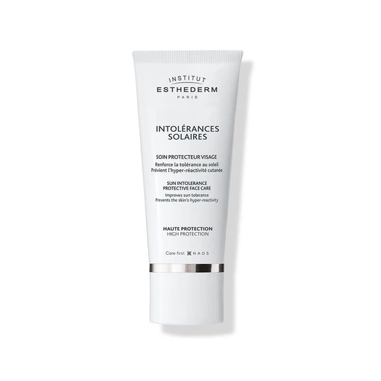 Institut Esthederm Sun Intolerance Face Cream