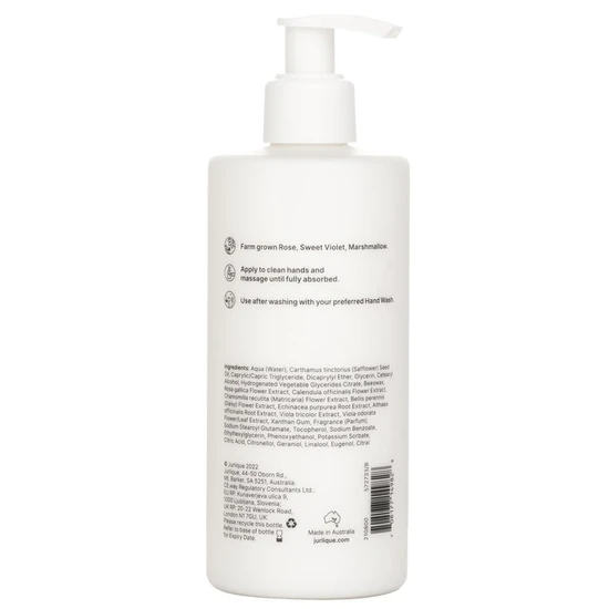 Jurlique Rose Softening Hand Lotion 300ml