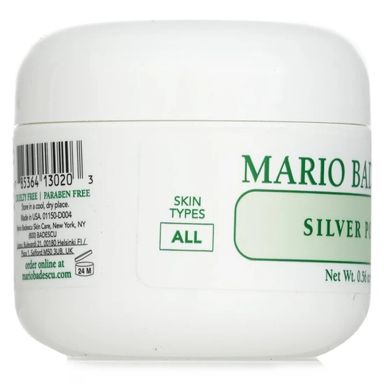 Mario Badescu Silver Powder 16g