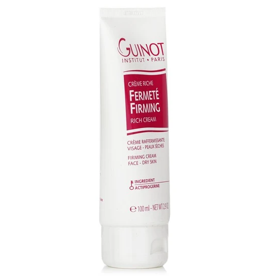 Guinot Firming Rich Cream For Dry Skin 100ml