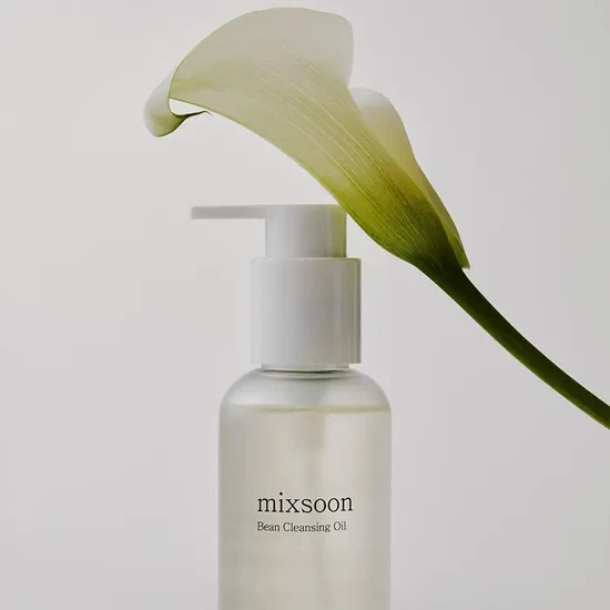 Mixsoon Bean Cleansing Oil 195ml