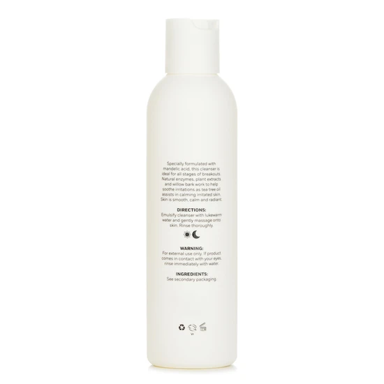 Dermaquest DermaClear Cleanser 177.4ml