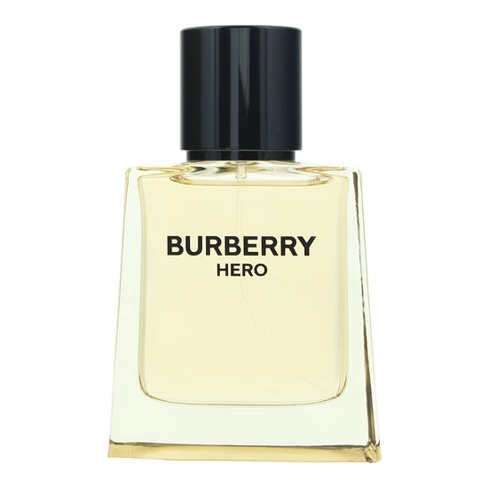 BURBERRY Hero Eau De Toilette 50ml