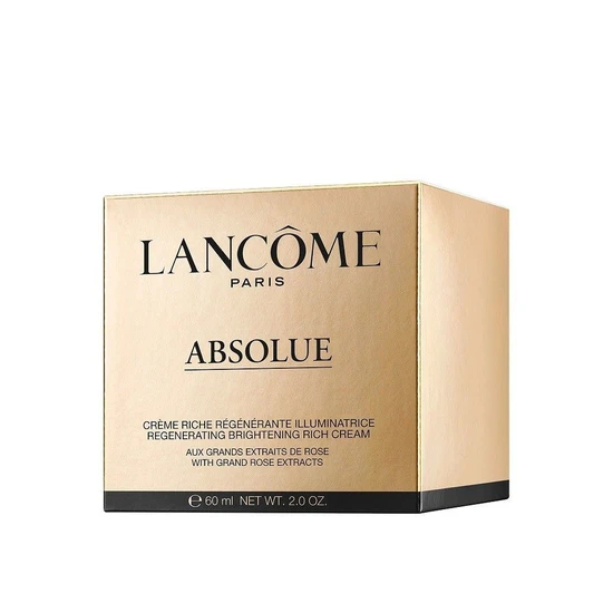 Lancôme Absolue Rich Cream 60ml