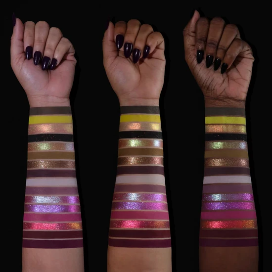 Bella Beaute Bar Dead Roses Volume 2