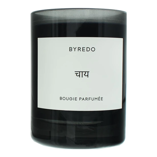Byredo Chai Candle 240g