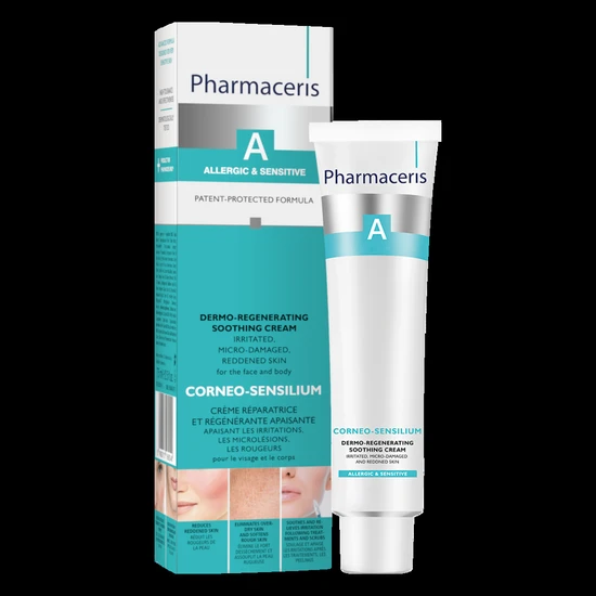 Pharmaceris A Corneo-Sensilium Soothing Repair Cream