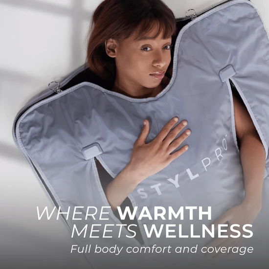 Stylpro Infrared Sauna Blanket