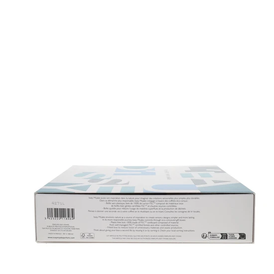 Issey Miyake Pour Homme Eau De Toilette Gift Set 75ml