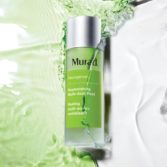 Murad Replenishing Multi-Acid Peel 100ml
