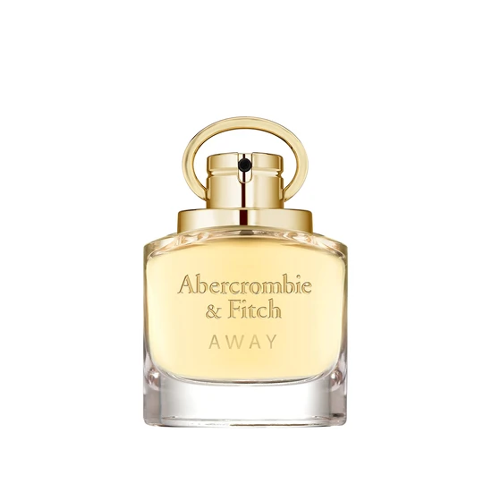 Abercrombie & Fitch Away Woman Eau De Parfum 100ml