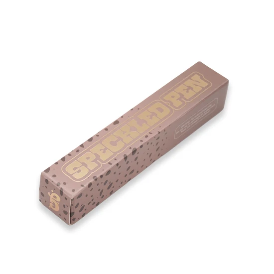 Glisten Cosmetics Truffle Speckled Pen Cool tone brown