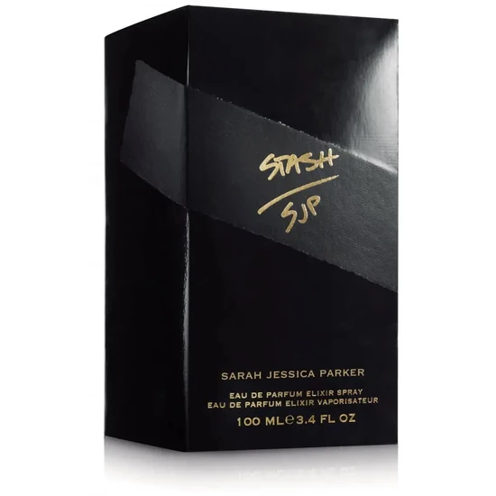 Sarah Jessica Parker Stash Eau De Parfum 100ml